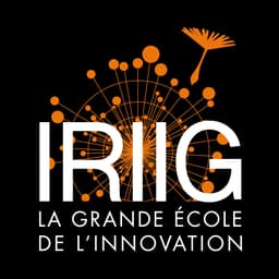 IRIIG - École partenaire