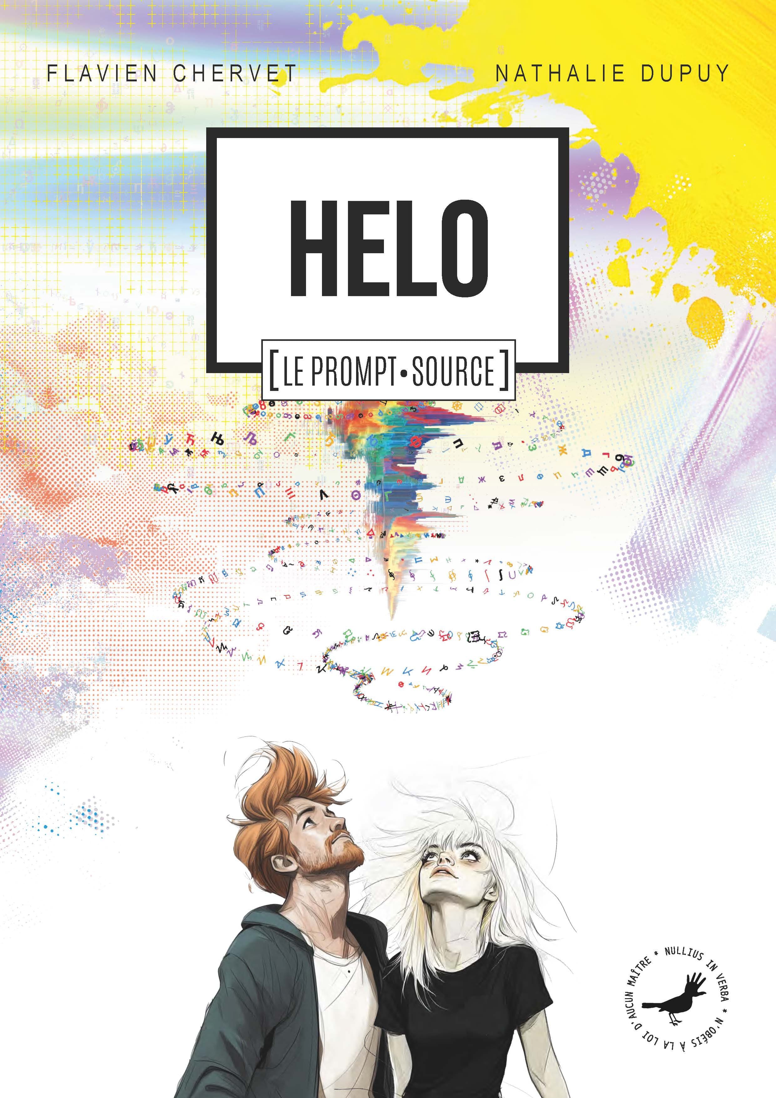 HELO - Tome 1